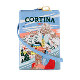 Cortina (Strapped)