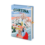 Cortina (Strapped)