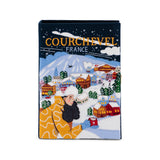 Courchevel (Caroline Bonne-Muller)