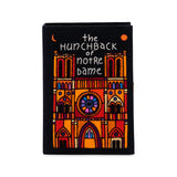 Hunchback of Notre-Dame