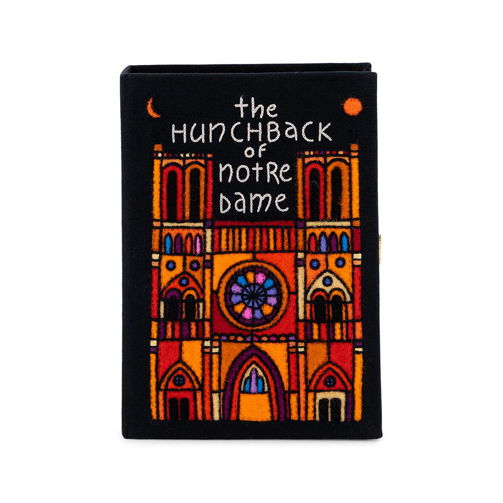 Hunchback of Notre-Dame