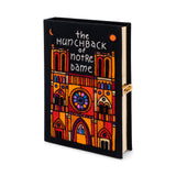 Hunchback of Notre-Dame