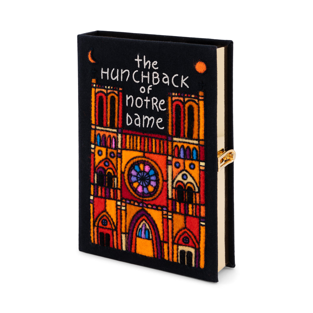 Hunchback of Notre-Dame