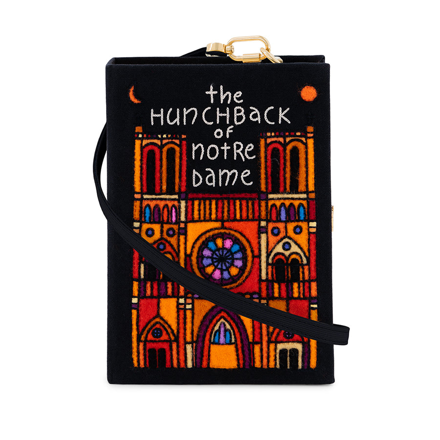 Hunchback of Notre-Dame (Strapped)