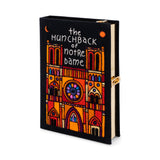 Hunchback of Notre-Dame (Strapped)