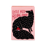 Little Red Riding Hood (Madalina Andronic)