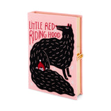 Little Red Riding Hood (Madalina Andronic)