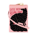 Little Red Riding Hood (Madalina Andronic - Strapped)