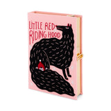 Little Red Riding Hood (Madalina Andronic - Strapped)