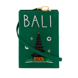 Bali (Strapped)