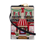 Candy Toys Shop (Strapped)