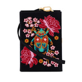 Japanese Beetle (Strapped)