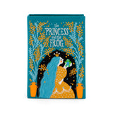 The Princess and the Frog