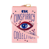 Conspiracy Collection (Strapped)