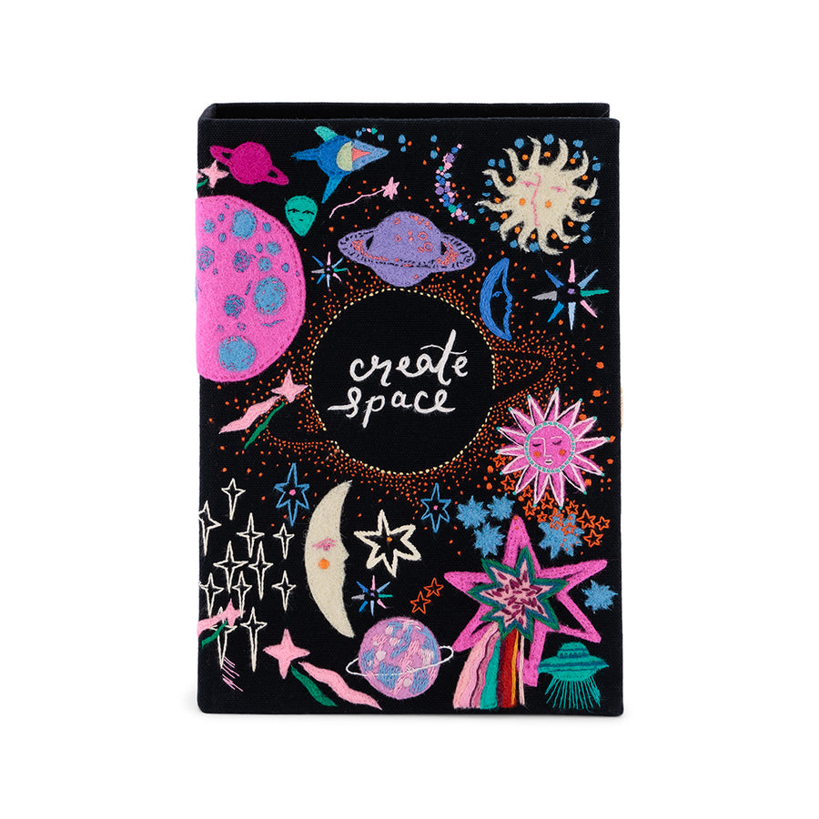 Create Space