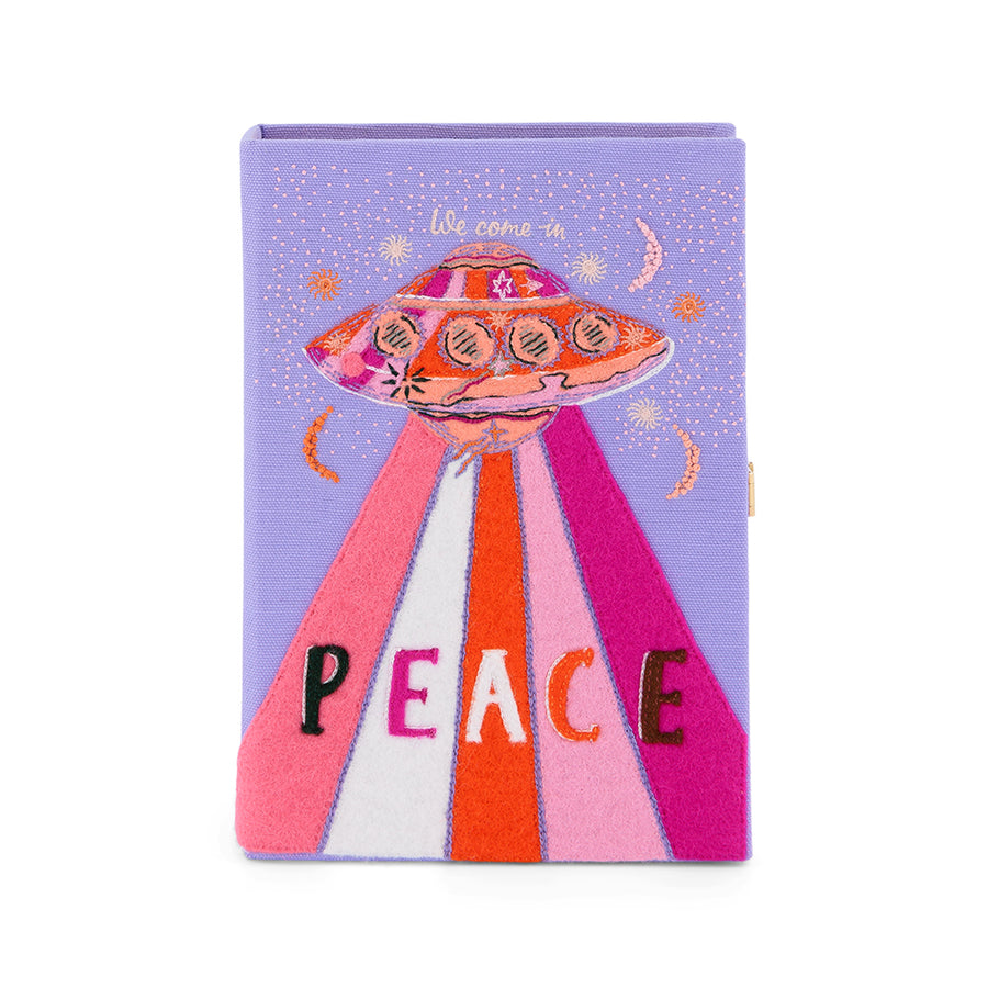 We Come in Peace