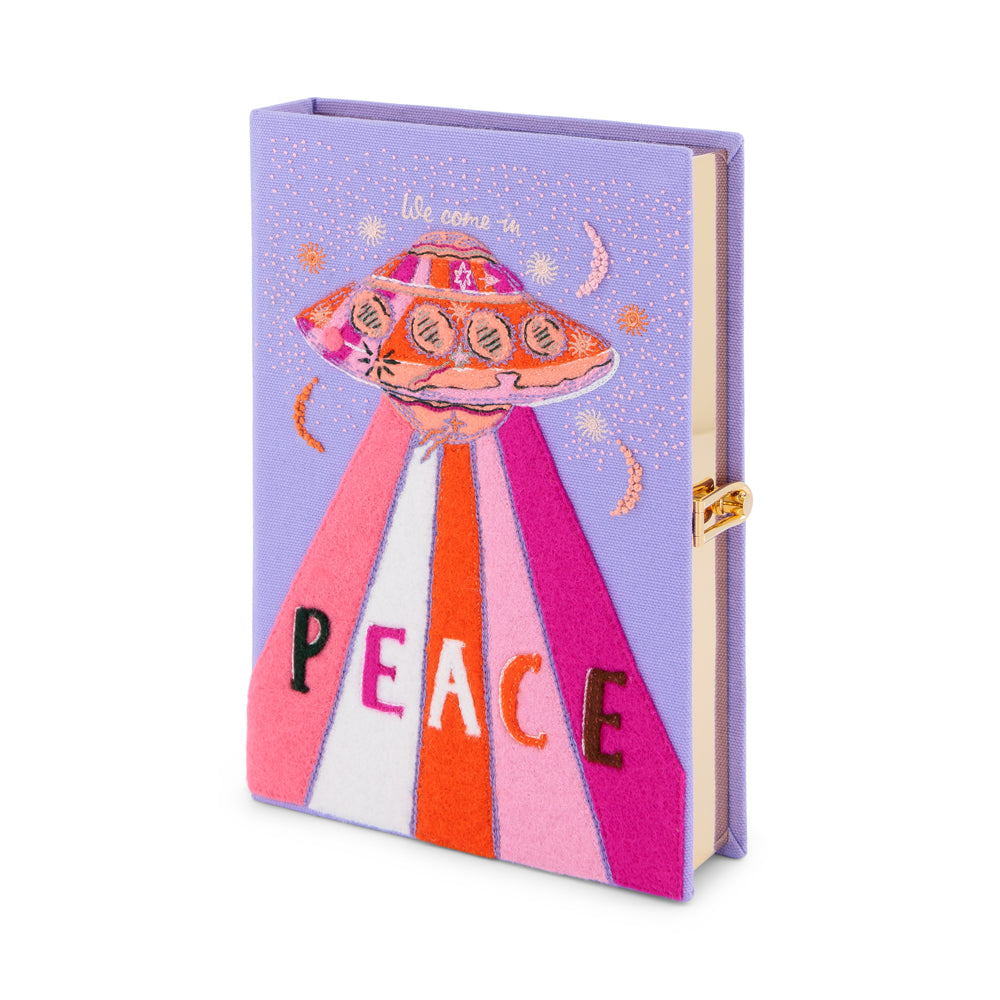 We Come in Peace