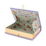 We Come in Peace (Strapped)