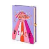 We Come in Peace (Strapped)