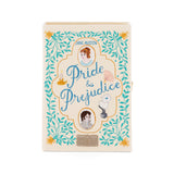 Pride and Prejudice (Bex Parkin)