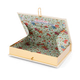 Pride and Prejudice (Bex Parkin)