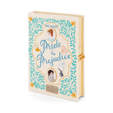 Pride and Prejudice (Bex Parkin)