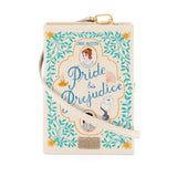 Pride and Prejudice (Bex Parkin - Strapped)