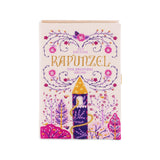 Rapunzel (Jenny Zemanek)