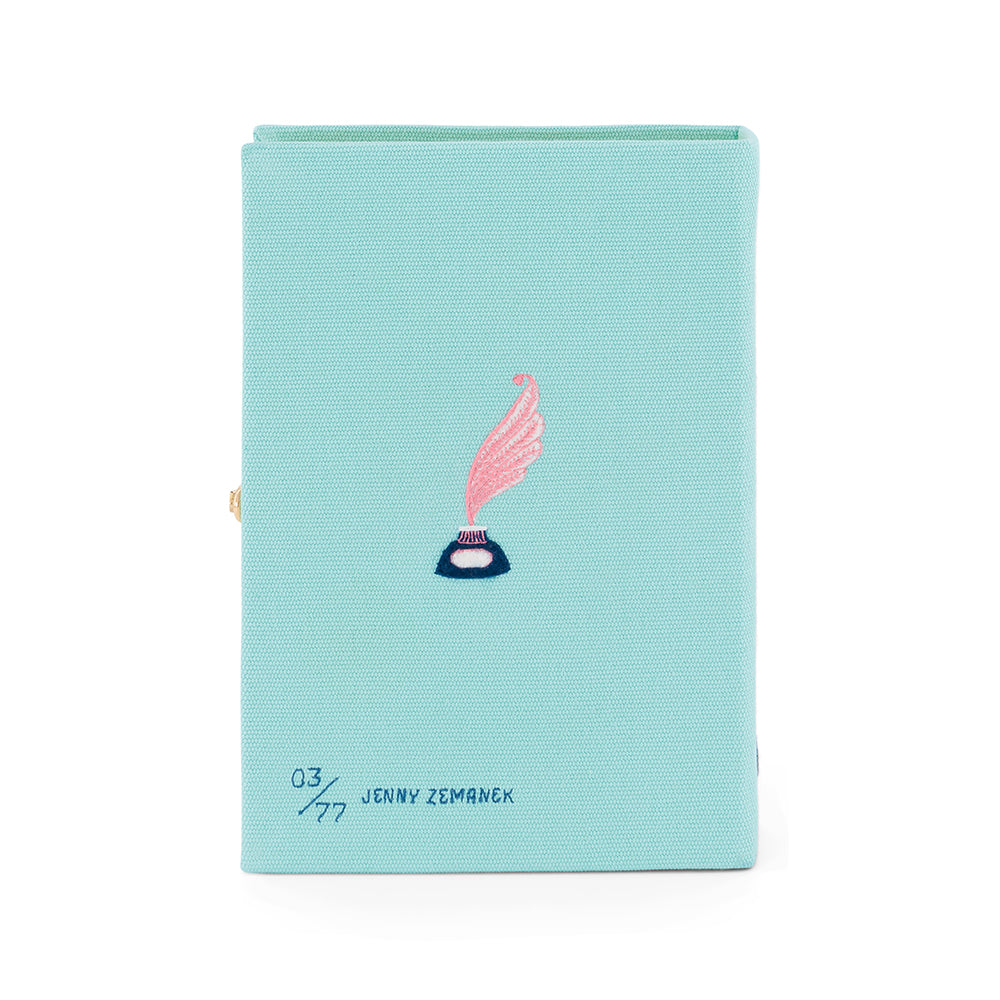 Sense and Sensibility (Jenny Zemanek)
