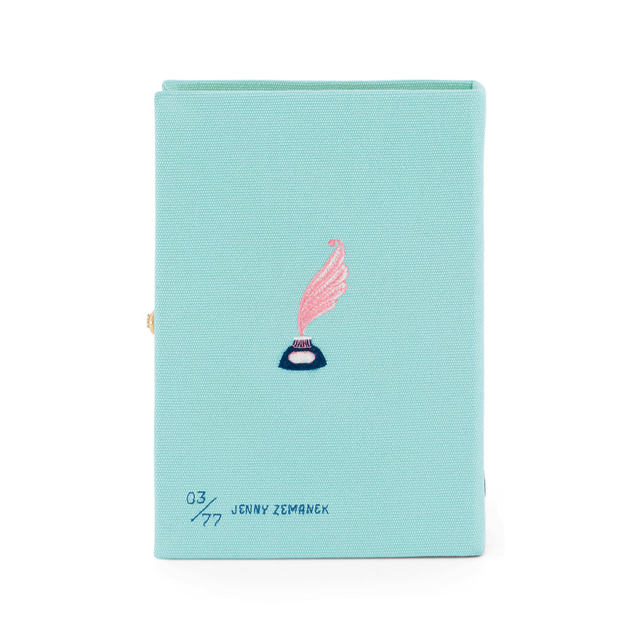 Sense and Sensibility (Jenny Zemanek)