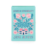 Sense and Sensibility (Jenny Zemanek)