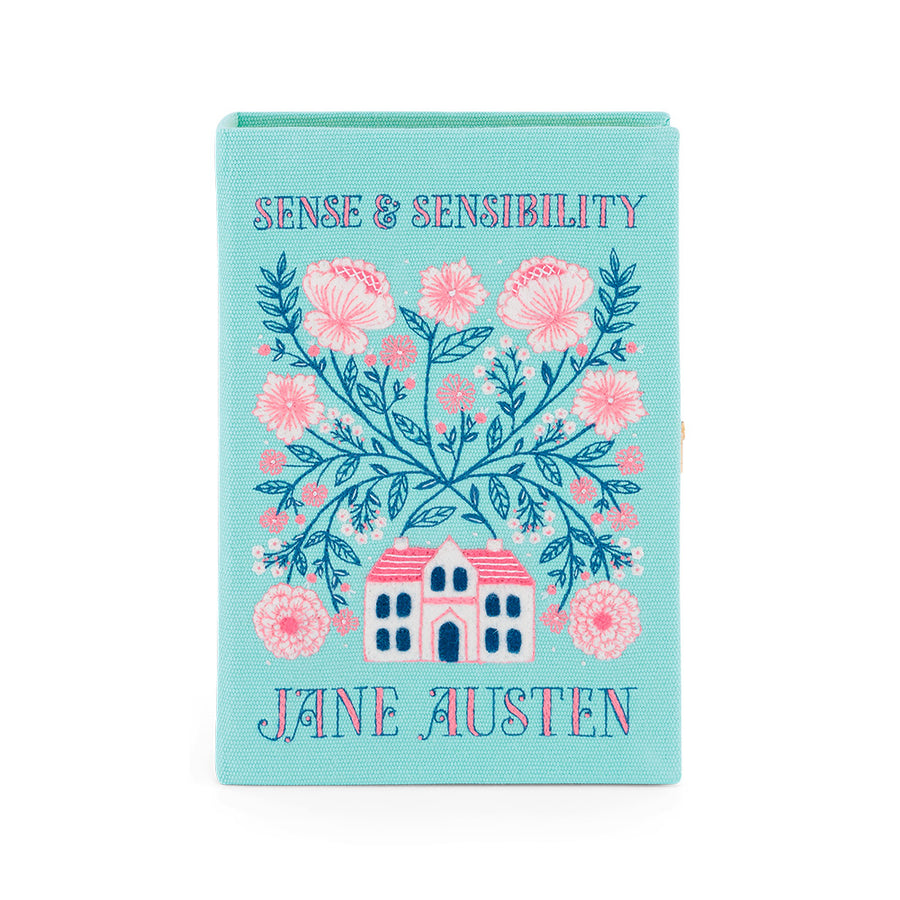 Sense and Sensibility (Jenny Zemanek)