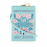 Sense and Sensibility (Jenny Zemanek - Strapped)