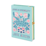 Sense and Sensibility (Jenny Zemanek - Strapped)