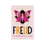 The Interpretation of Dreams (Jenny Zemanek)