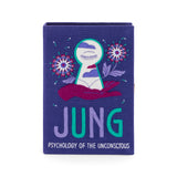 Psychology Of The Unconscious (Jenny Zemanek)