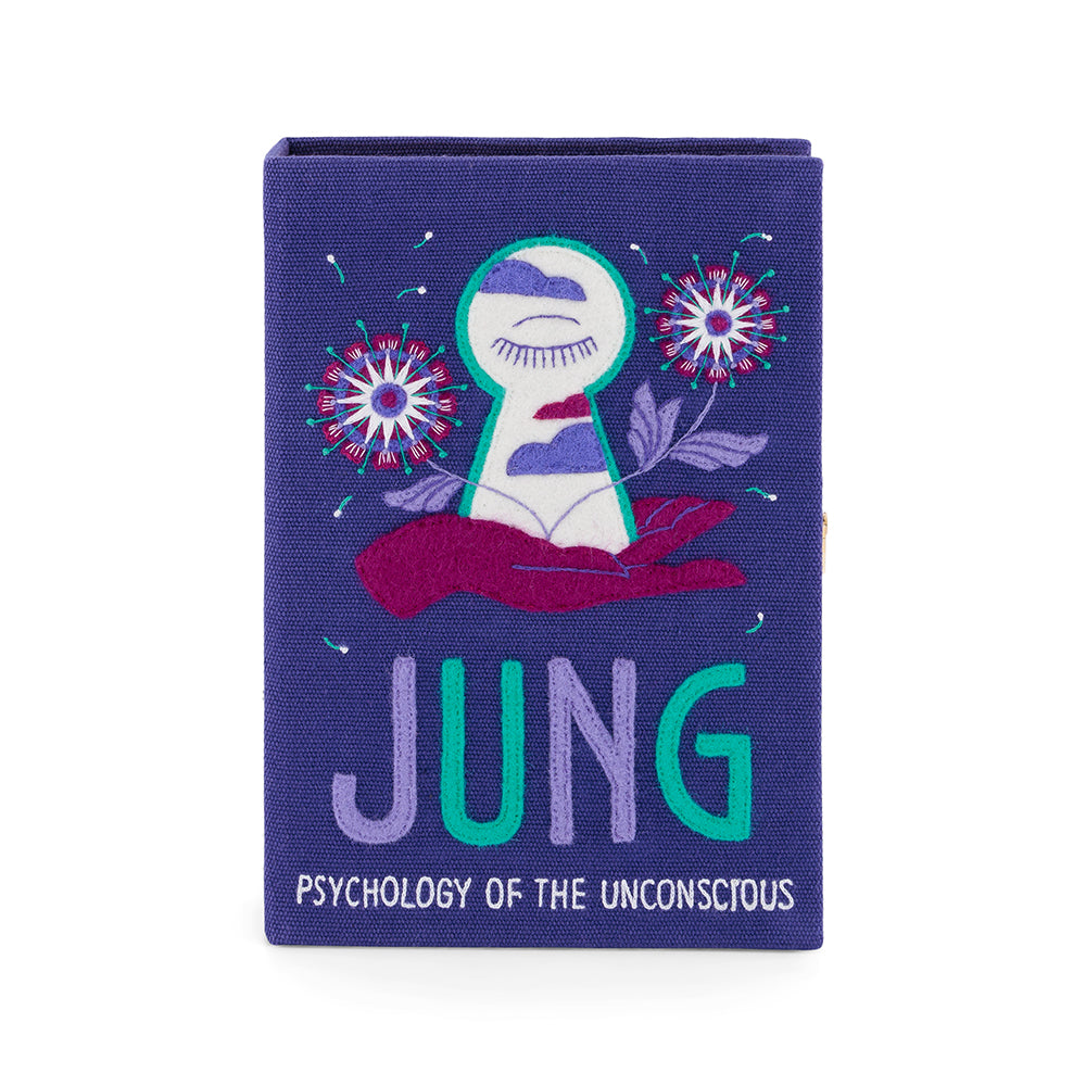 Psychology Of The Unconscious (Jenny Zemanek)