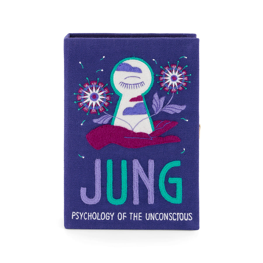 Psychology Of The Unconscious (Jenny Zemanek)