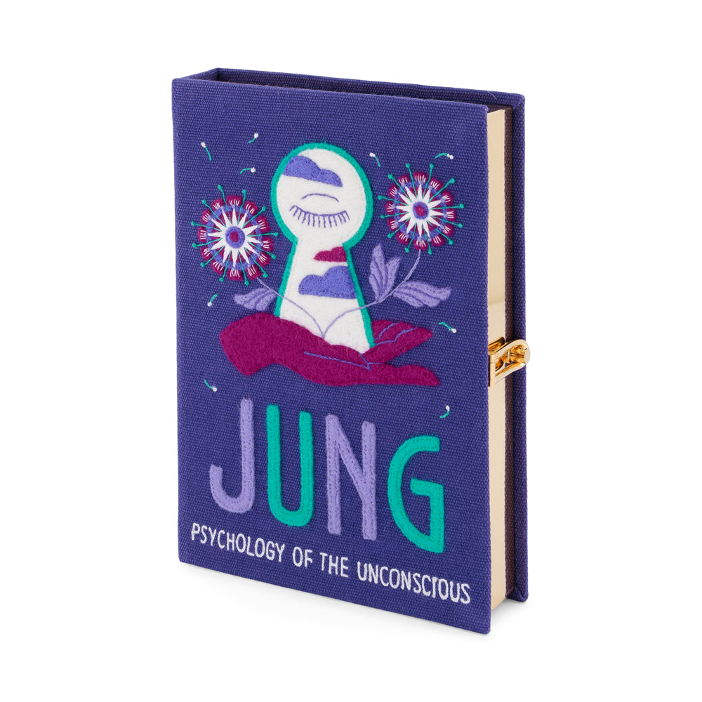 Psychology Of The Unconscious (Jenny Zemanek)