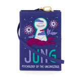 Psy of the Unconscious (Jenny Zemanek - Strapped)