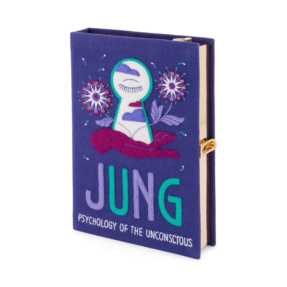 Psychology Of The Unconscious (Jenny Zemanek - Strapped)