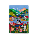 Good Luck On Your New Adventure