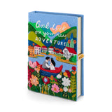 Good Luck On Your New Adventure