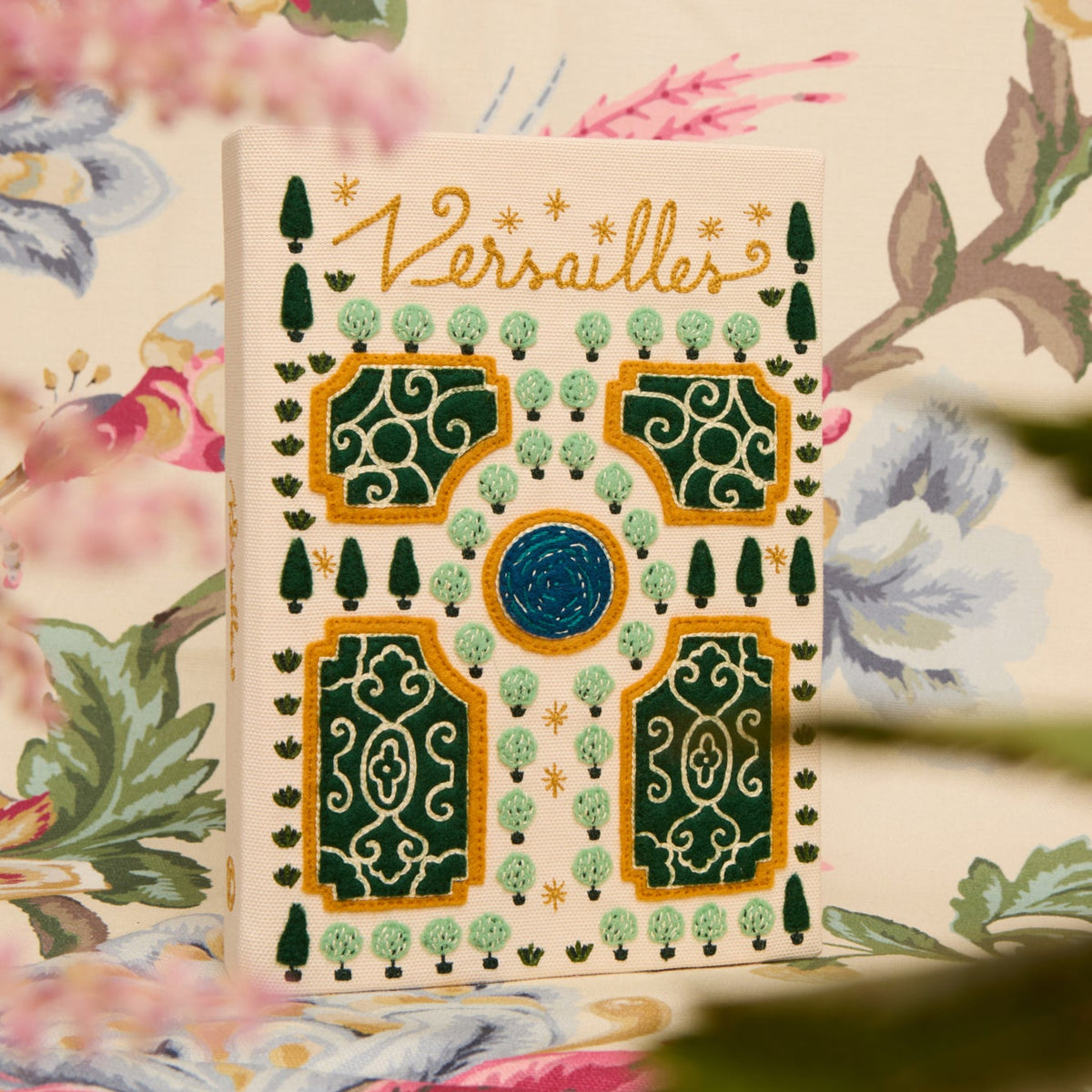 Versailles