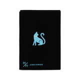 Breakfast at Tiffany's (Black)