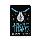 Breakfast at Tiffany's (Black)