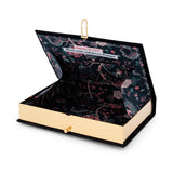 Breakfast at Tiffany's (Black)