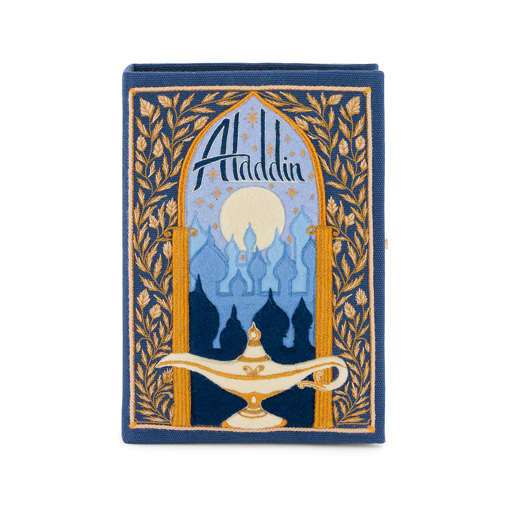 Aladdin