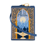 Aladdin (Strapped)
