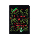 The Ant and the Grasshopper